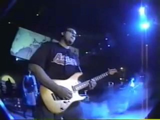 Rojo - Te Alabare Mi Buen Jesus