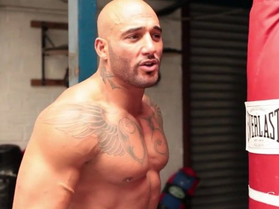 Entrainement avec Kamel Berchane, Omar Hamzi, Kamel Tatouage, Karl Amoussou, Boubacar Baldé à la Seism Academy