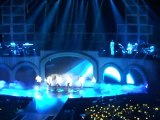 Big Bang Alive Galaxy Tour 2012 @ Singapore Haru Haru (Fan Cam)