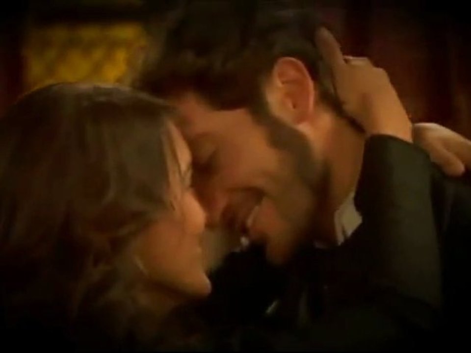 Tristán y Pepa // TOUGHER THAN THE REST // -ESPDV-