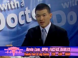 Dialogue with a Doctor with Dr. Kevin Lam and Dr. Gregory Leach