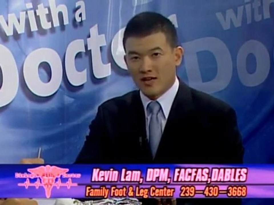 Dialogue with a Doctor with Dr. Kevin Lam and Dr. Gregory Leach