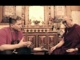 大支 feat.達賴喇嘛 - 人 _ Dog G feat. Dalai Lama -People [OFFICIAL VIDEO]_(720p)