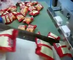 Snack  packing machine Manufacturer