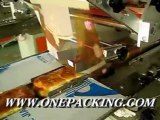 Bread Packaging Machine Manufacturer
