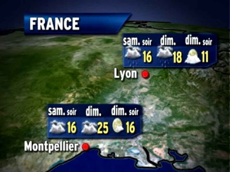 France - 10/06/2012