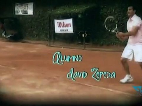 David Zepeda @davidzepeda1 con Erika Honstein - Habla de la diferencia entre los besos de protagonistas y villanas