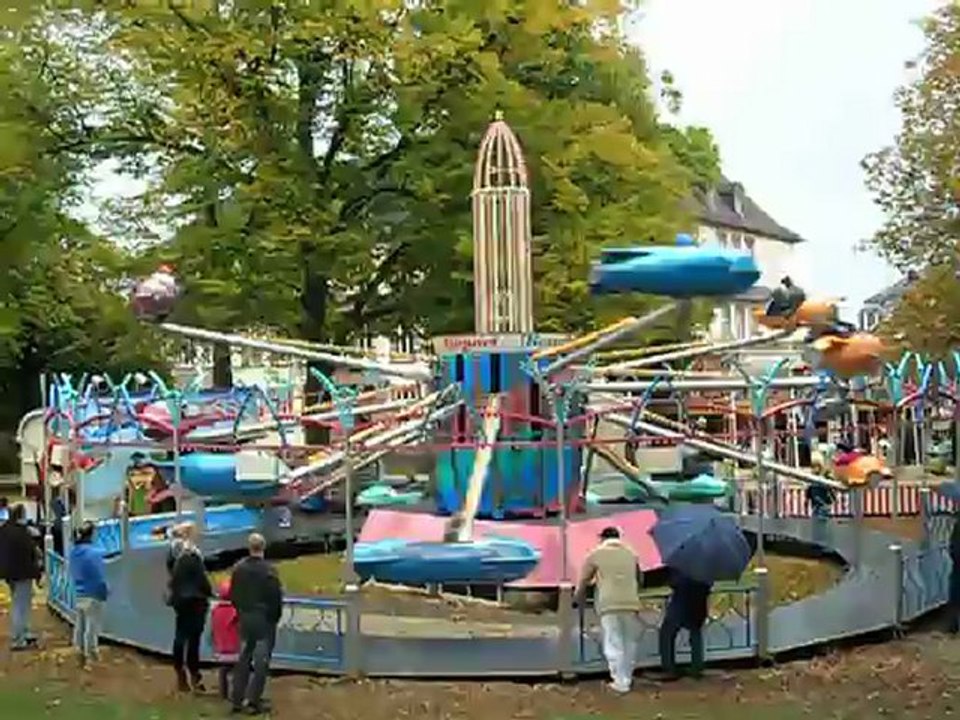 Offride: Helikopter Beverly Hills Airport