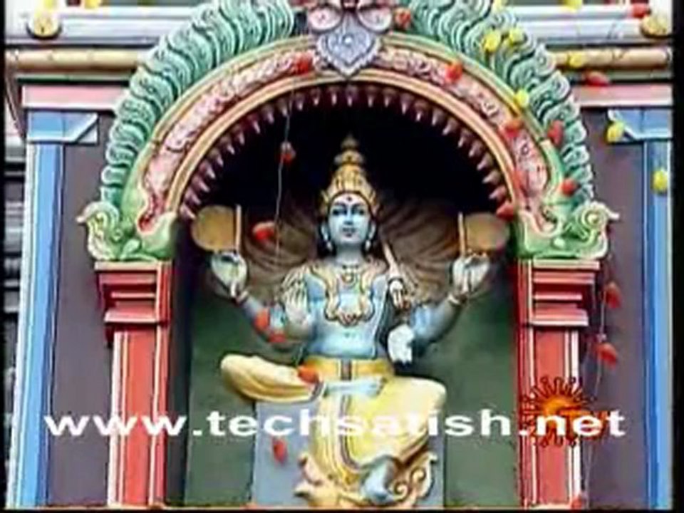 Sun Tv Deiva Dharisanam