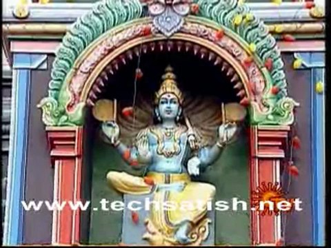 Sun Tv Deiva Dharisanam