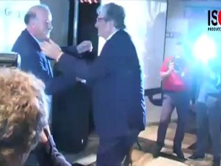 Presmios D´alesandro Fundación Manuel García Ramiro