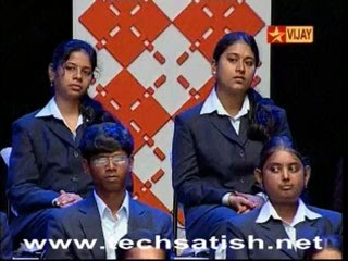 Unnal Mudiyum Part 1