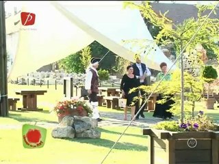 Cireasa de pe tort episod 5 sezon 9