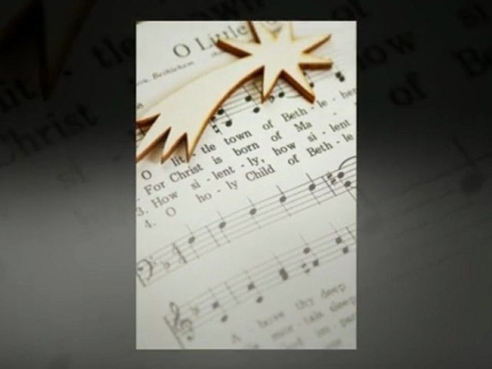 Gemischter chor weihnachtsnoten bei notendownload