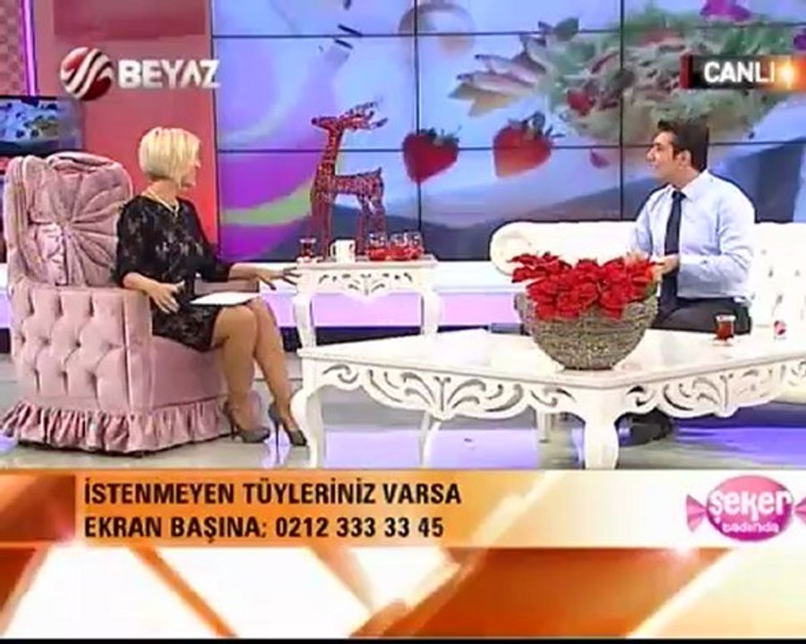 Şeker Tadında 06.10.2012