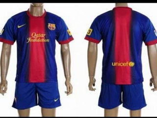 venta nueva camisetas de futbol temporada 2012-2013