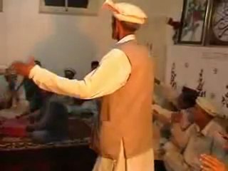 Chitrali Song _Daqo Dost