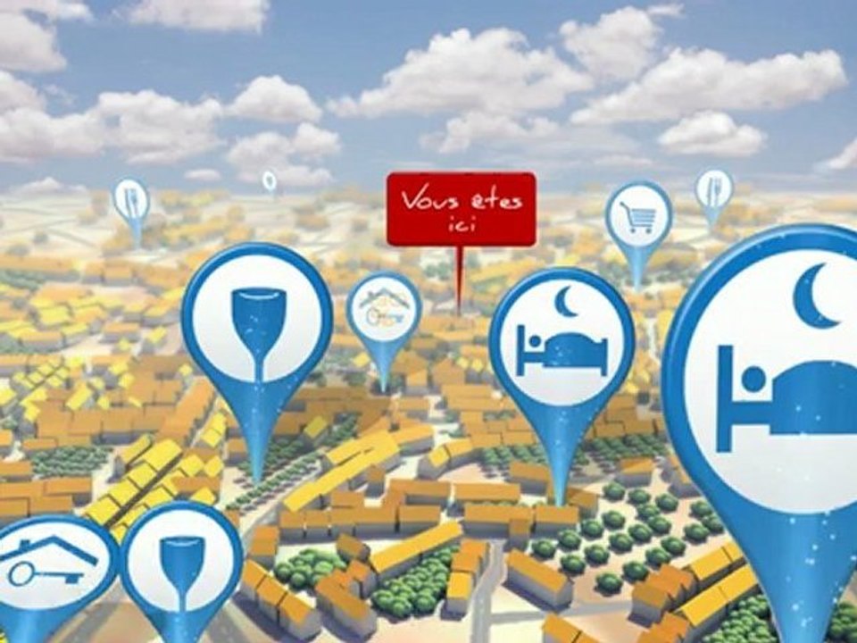 BipAppli ...L'Application Smartphone Charentaise