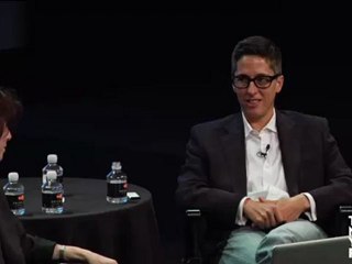 Bechdel: The Queer Beginning of 'Dykes to Watch Out For'