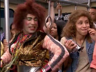 Zorra Total 06-10-2012 Parte 3 Programa de sábado