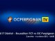 U17 : Roussillon FCT vs OC Perpignan