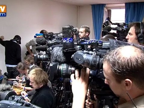 Opération antiterroriste : qui sont les hommes interpellés ?