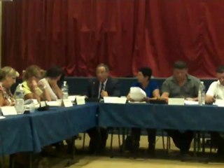 SAINT CYPRIEN CM DU 25/09/12 (9) FIN DU CONSEIL