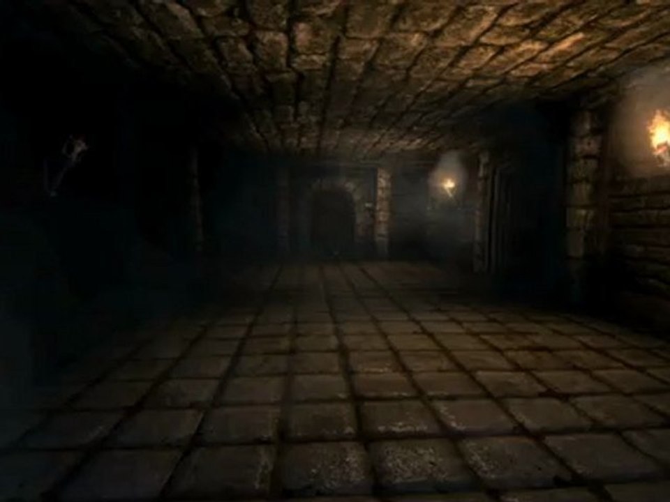 Walkthrough Amnesia Gary's Dark Secret épisode 5