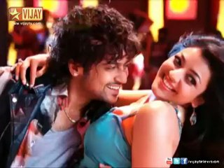 Maatraan - Countdown Begins