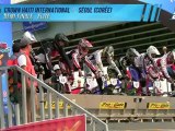 Demi-Finale 2 - Men CROWN-HAITAI SEOUL