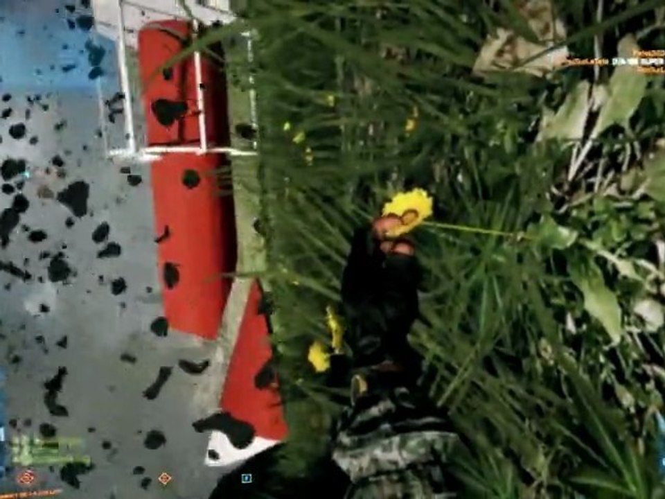 Fun Movie: Battlefield 3