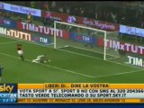 Milan - Inter 3-0 - Highlights Sintesi Sky Sport 24 - 02_04_2011 - 31^ giornata serie A - HQ