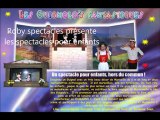 SPECTACLE POUR ENFANTS - SPECTACLE ENFANTS ET SPECTACLE DE CLOWN