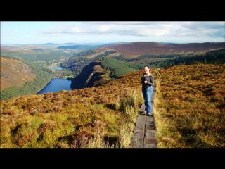 Wicklow Mountains