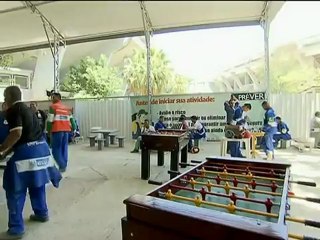 SporTV Repórter 06-10-2012 Parte 3 [FINAL] Gigantes da Copa