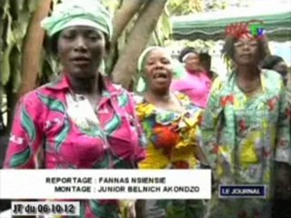 L’AMAS participera à la réussite des activités du sommet de la Francophonie