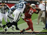 watch nfl game Washington Redskins vs Atlanta Falcons Oct 7th live online