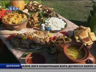 Dnevnik, 06. oktobar 2012.