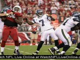watch nfl game Seattle Seahawks vs Carolina Panthers Oct 7th live online