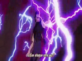 Silencia la voluntad de Milos [amv]