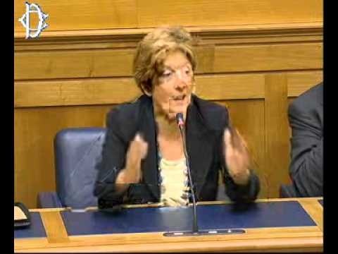 Renato Cambursano - Nuova legge elettorale (05.10.12)