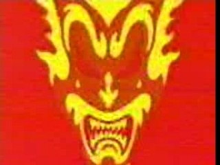 Insane Clown Posse-Commercial Pub