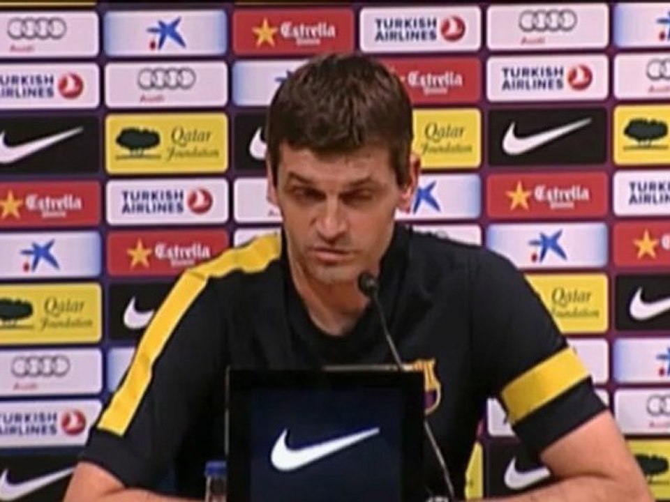 Clasico: 'Es gibt keinen Favoriten'