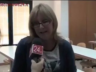 Intervista a Maria Gabriella Pagliari