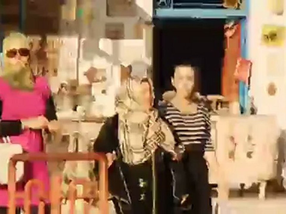 Jazz und maalouf - orient meets occident | kultur.21