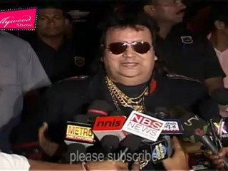 Bappi Lahiri turns Actor with Its Rocking Dard-E-Disco