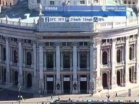 Agadir - Morocco, Vienna - Austria, Amsterdam - Netherlands, Cannes - France, Cologne - Germany, Dusseldorf - Germany, Venice - Italy