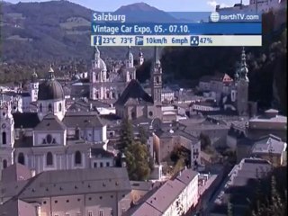 Salzburg - Austria, Ekaterinburg - Russia, Munich - Germany, Dresden - Germany, Paris - France, Kyiv - Ukraine, Arcachon - France