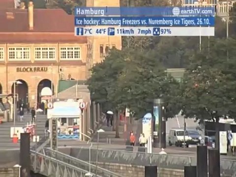 Budapest - Hungary, Salzburg - Austria, Amsterdam - Netherlands, Hamburg - Germany, Cannes - France, Agadir - Morocco, Vienna - Austria