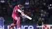 Cricket Video - Chris Gayle Sixes Smash West Indies Into ICC WT20 2012 Final - Cricket World TV